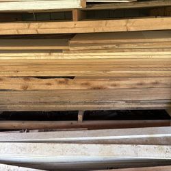 Kentucky Bourbon Barrel Wood  