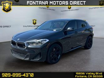 2023 BMW X2