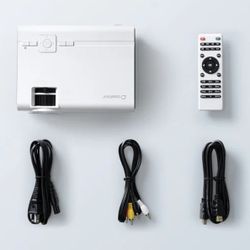 Crosstour P600 Video Projector