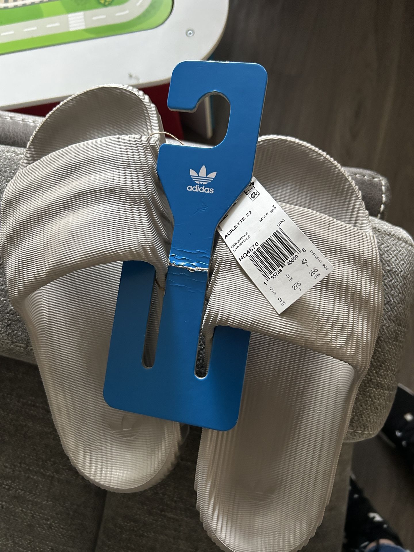 Adidas Adilette 22 Slides 