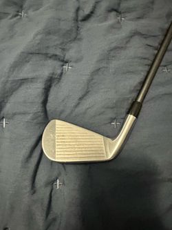 Titleist 3 iron