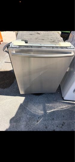 Dishwasher