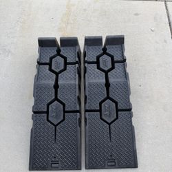 Truck Ramps