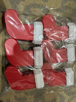 All new boots holder for money hold 6 pcs