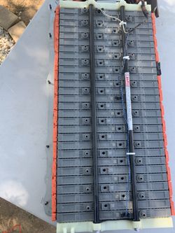 Prius honda camry altima hybrid battery