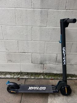 Gotrax G2 Plus Electric Scooter