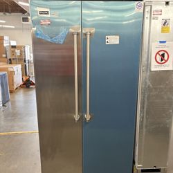 Viking Professional Fridge 