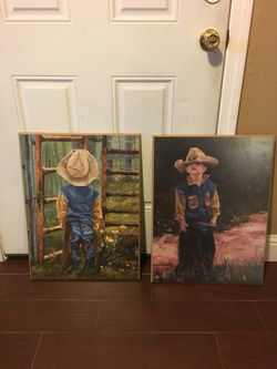 Kids room wall decor