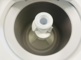 Stainless Steel Tub