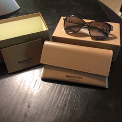 Burberry Women Glasses