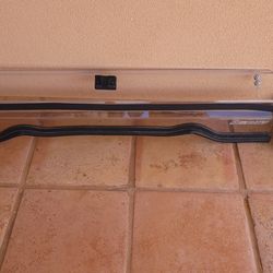 Flip-up windshield  for RZR XP1000 & RZR900