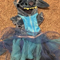 Stitch Costume 
