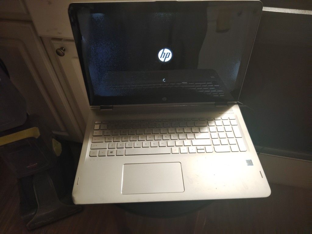 Hp Envy Intel Corei5