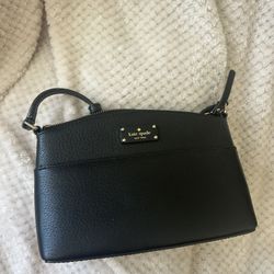 Kate Spade shoulder bag LIKE NEW! 