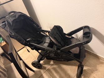 Baby Trend Double Sit and Stand Stroller