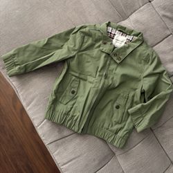 Janie And Jack Jacket