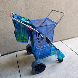 RIO BEACH CART