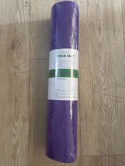 Lot of Mind Reader Yoga Mats