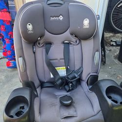 Car Seat 