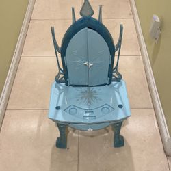 Frozen Vanity Play Toy