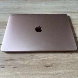 Apple MacBook Air 13” (2020) – Model A2179 / EMC 3302 – Works Great, Screen Has Issues