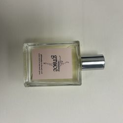 Amazing grace eau de toilette