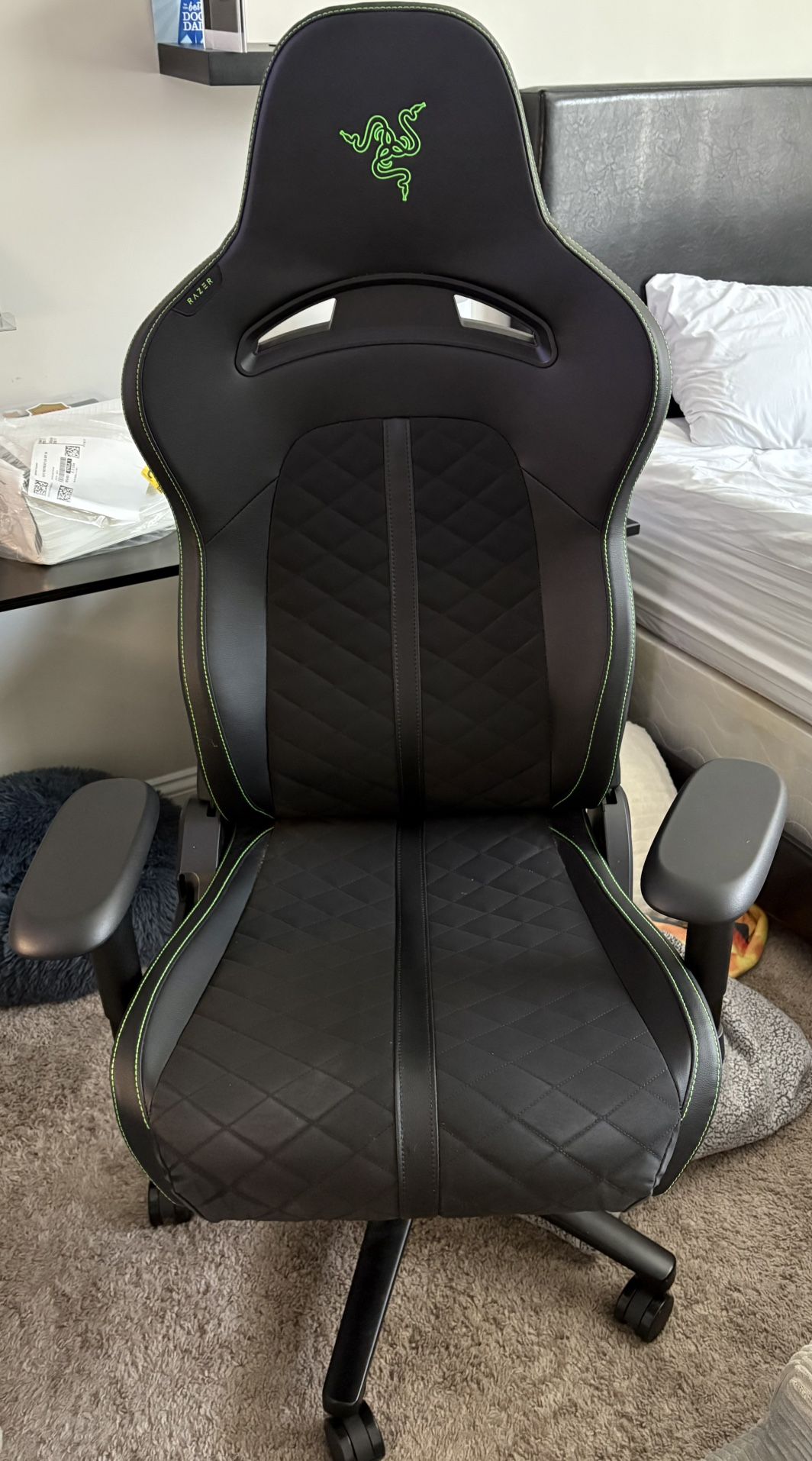 Razer Gaming Chair (Originally $300)