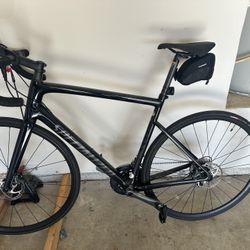 2021 Specialized Tarmac 56 