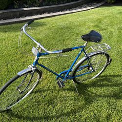 Vintage Schwinn Speedster Bicycle (Men’s)