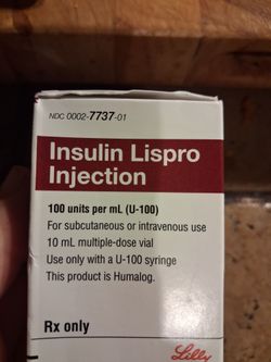 Insulin