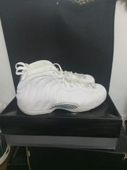 Nike FOAMPOSITE MEN SIZE 8.5