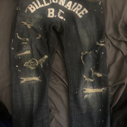 Billionaire Boys Club Jeans 