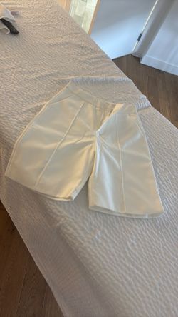 Prada shorts
