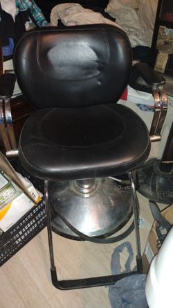 Hair Salon Chair