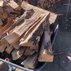 Firewood