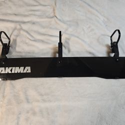 Yakima Baseline Roof Rack Parts