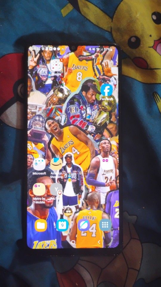 Samsung Galaxy A42 5G 
