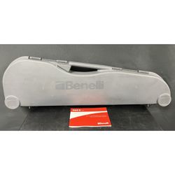 Empty Hard Rifle Case for 38” SBE II Line Benelli