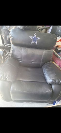 cowboya recliner