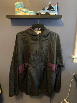 Vintage Windbreaker