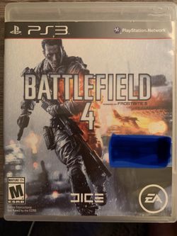 Battlefield 4
