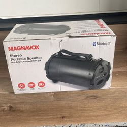Speaker