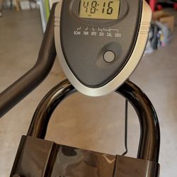 Stationary Bike