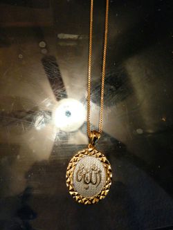 18k Real GOLD PLATED