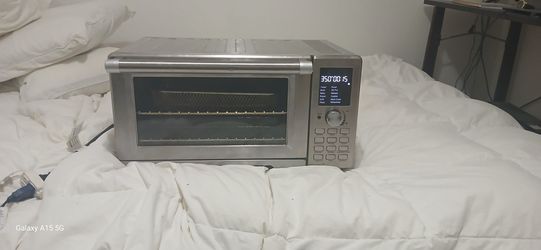 NUWAVE AIR FRYER OVEN