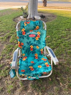 Tommy Bahama Beach Chair