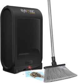 Eye vac