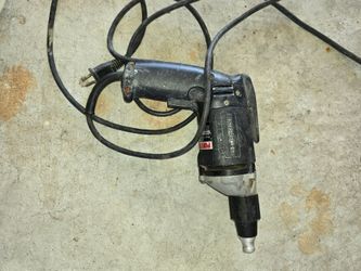 Porter-Cabel Drywall screw gun/drill