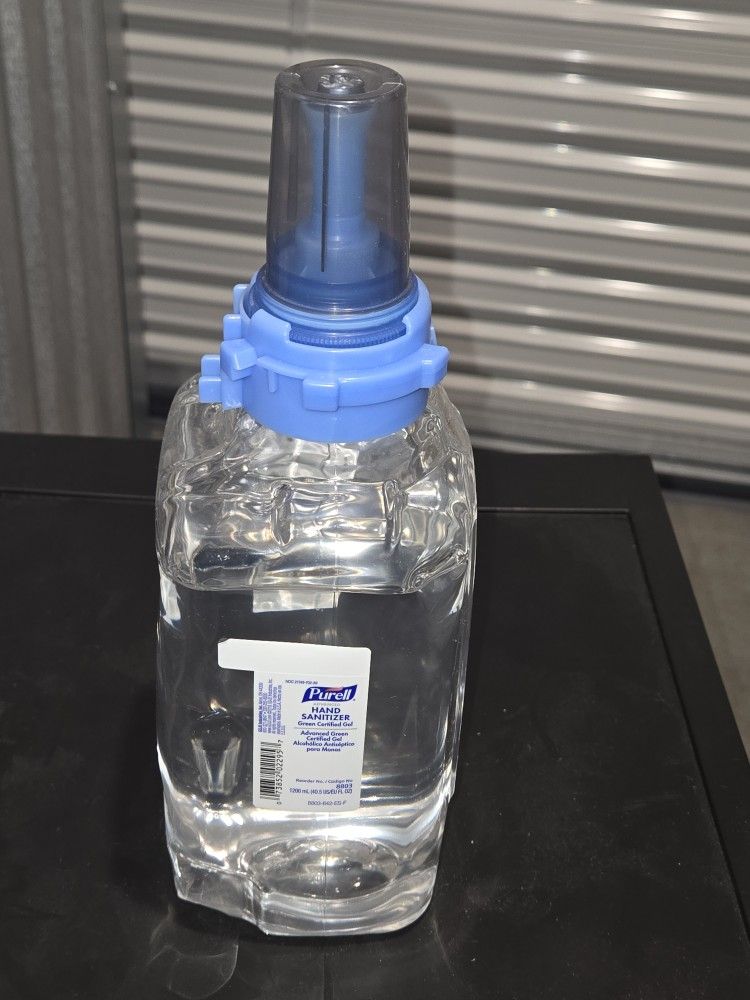 Purell