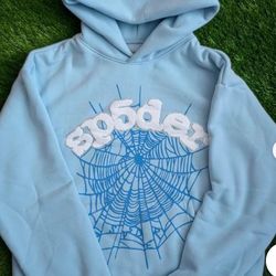 Spider Hoodie 